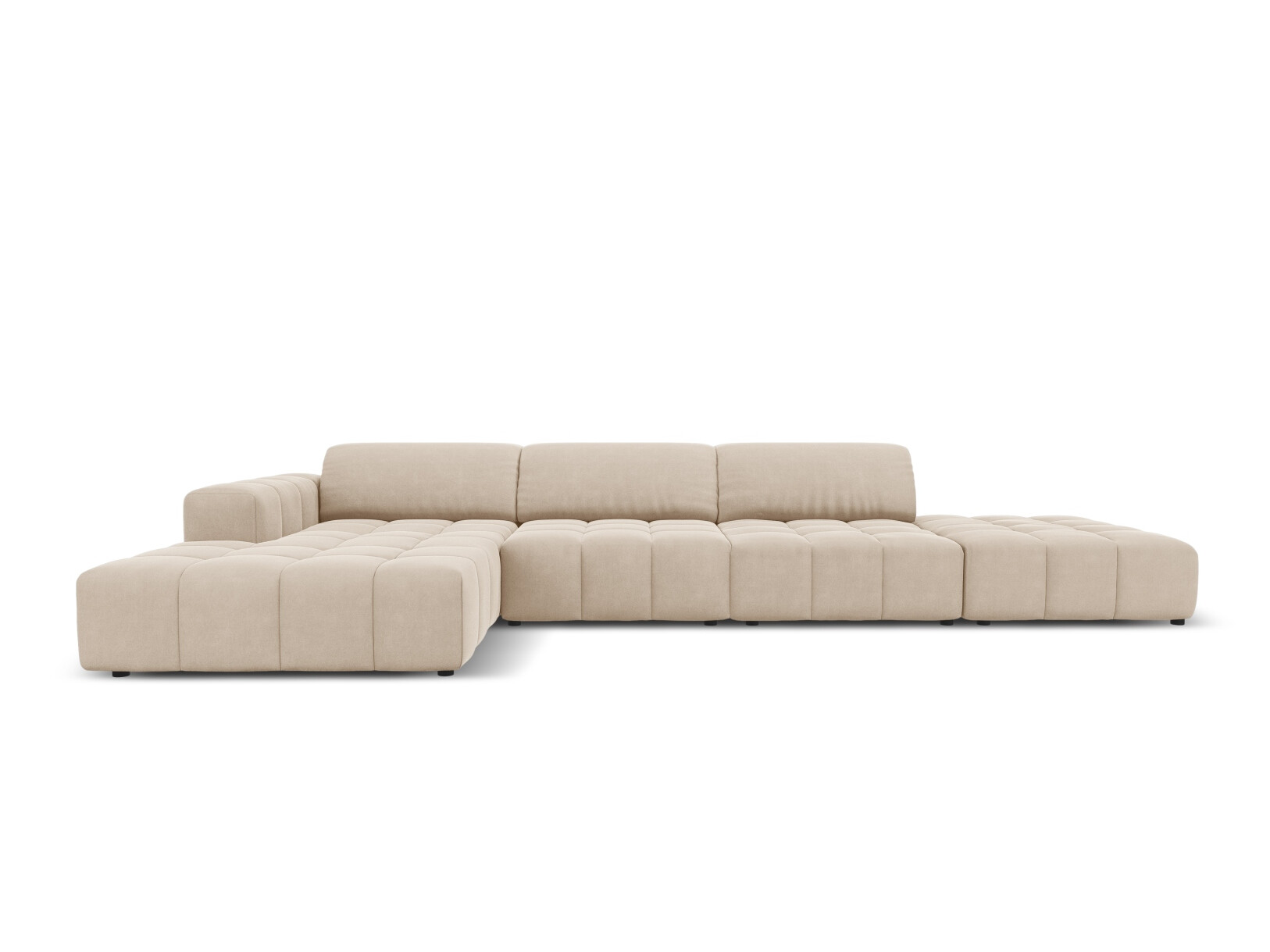 Stūra dīvāns Lirlivo 103 (Riviera 21)