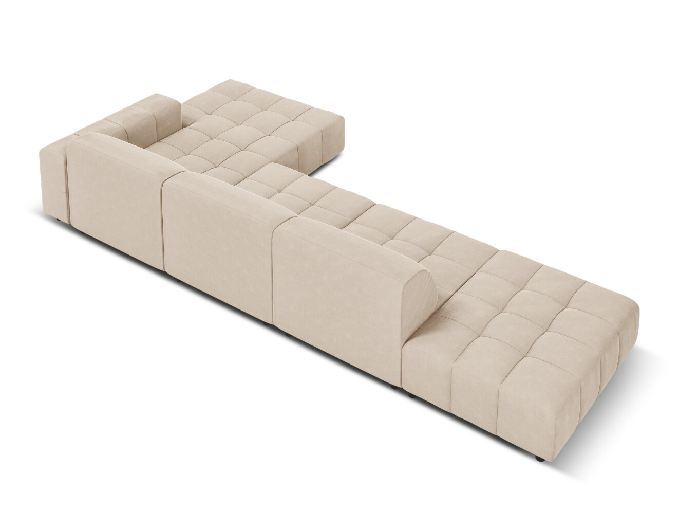 Stūra dīvāns Lirlivo 103 (Riviera 21)