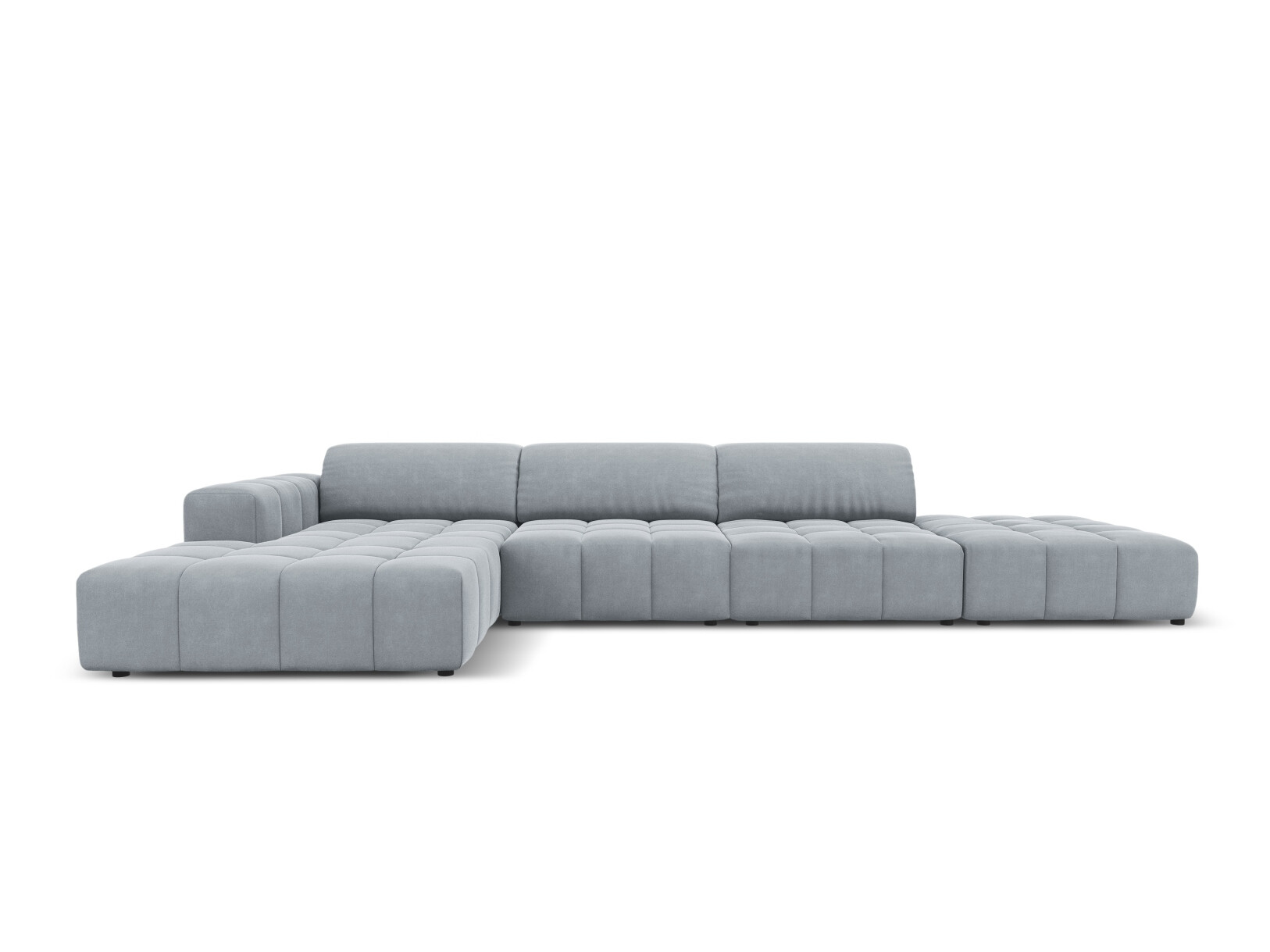 Stūra dīvāns Lirlivo 103 (Riviera 80)