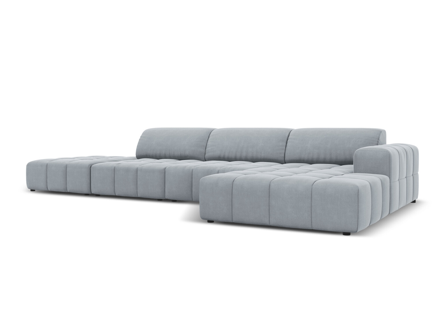 Stūra dīvāns Lirlivo 103 (Riviera 80)
