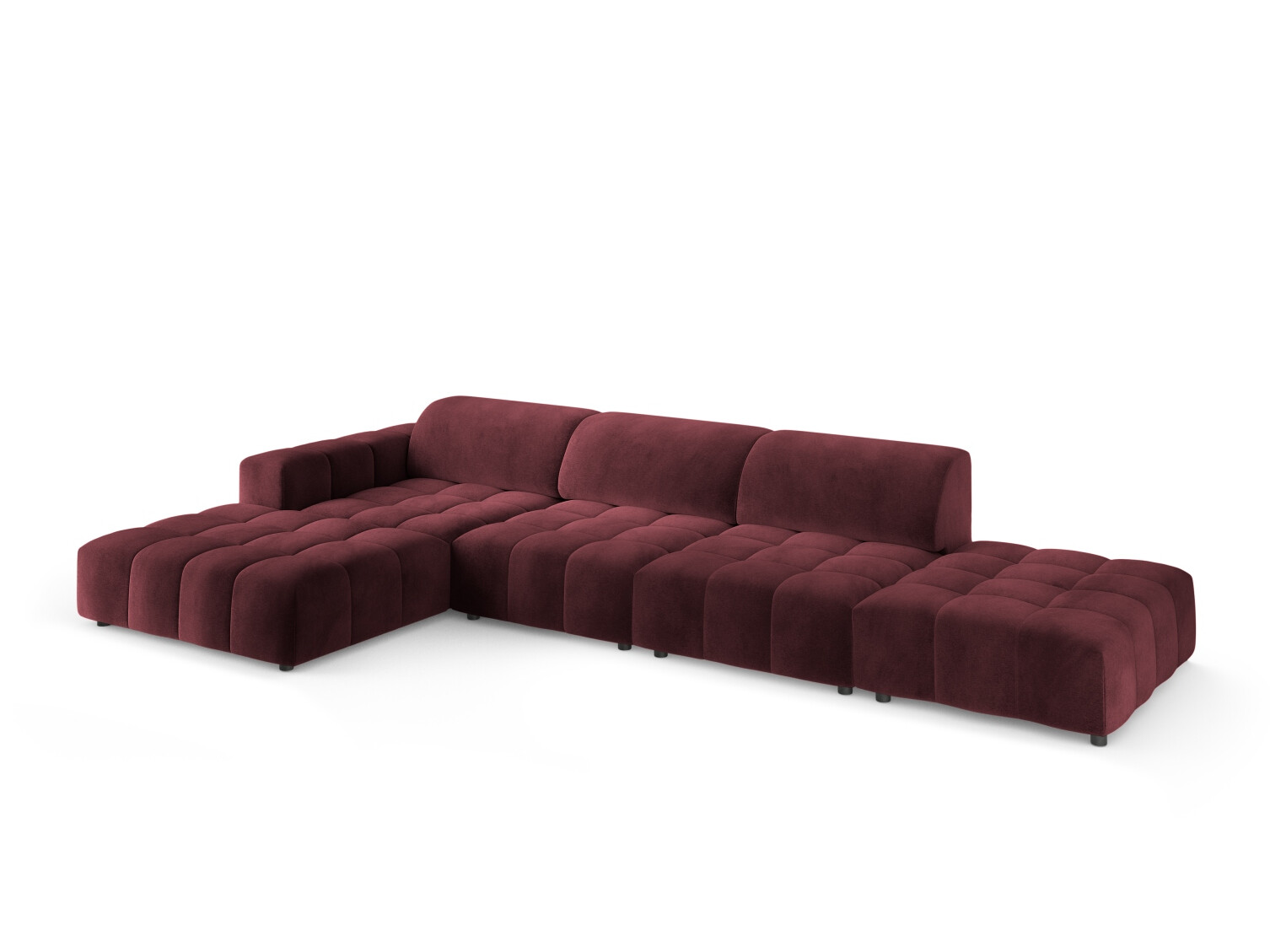 Stūra dīvāns Lirlivo 103 (Sorella 59)