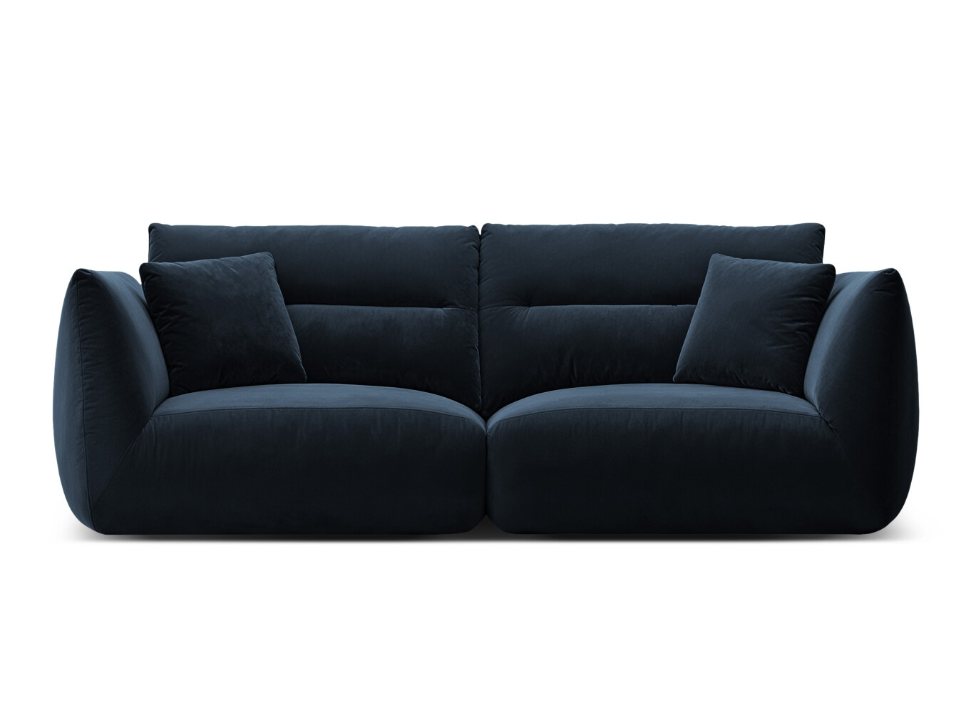 Dīvāns Felmeli 101 (Magic Velvet 2204)