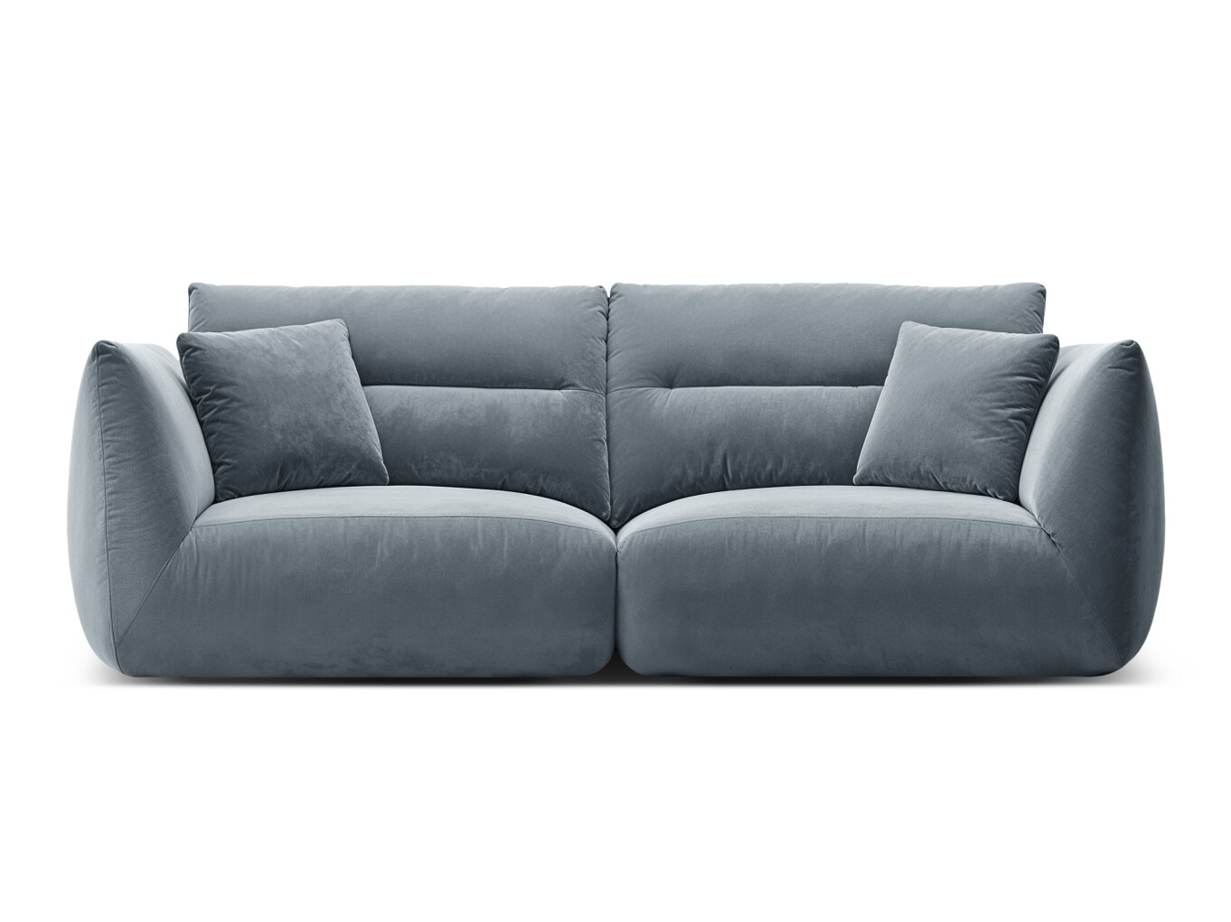 Dīvāns Felmeli 101 (Magic Velvet 2224)