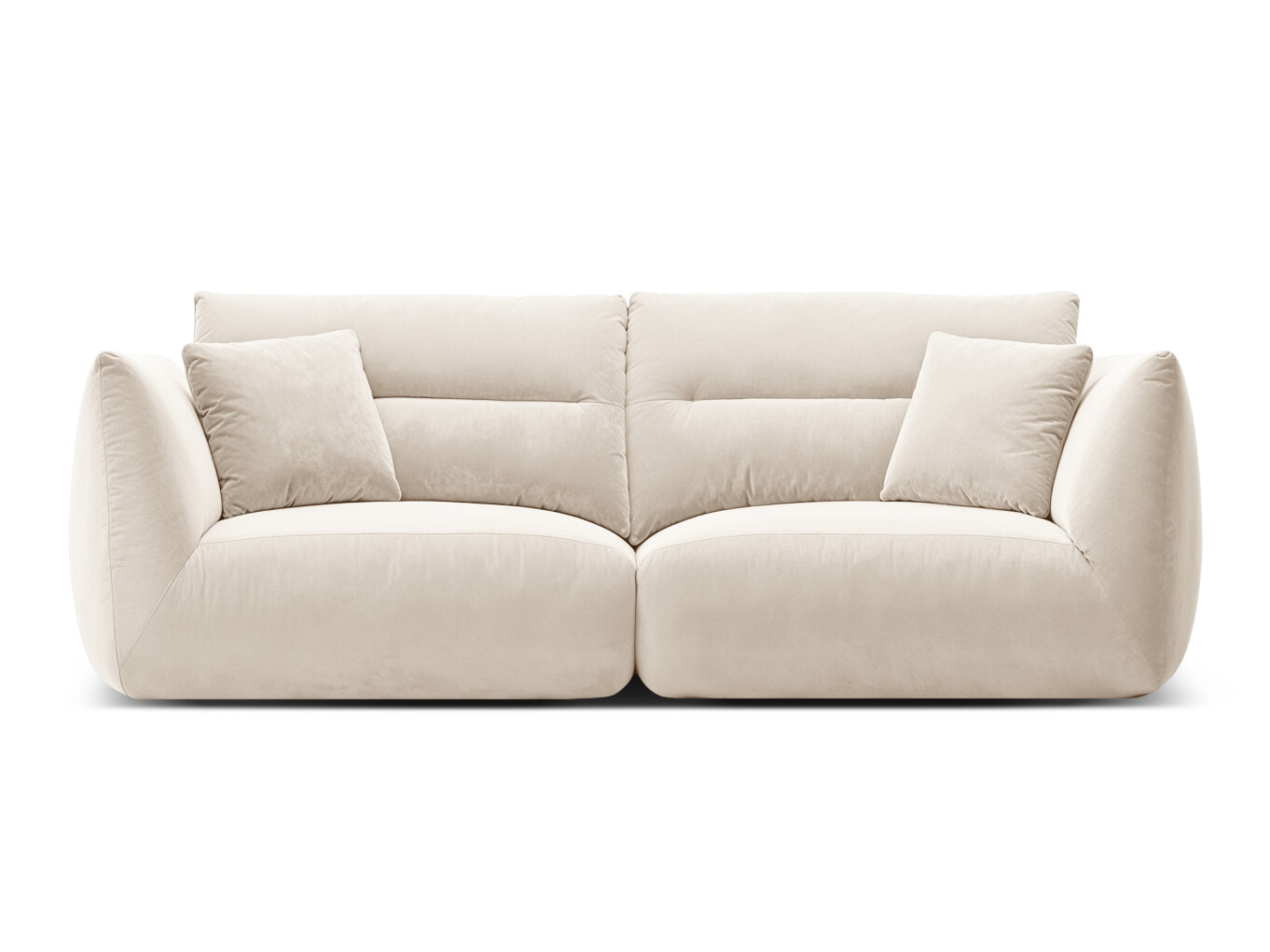 Dīvāns Felmeli 101 (Magic Velvet 2256)