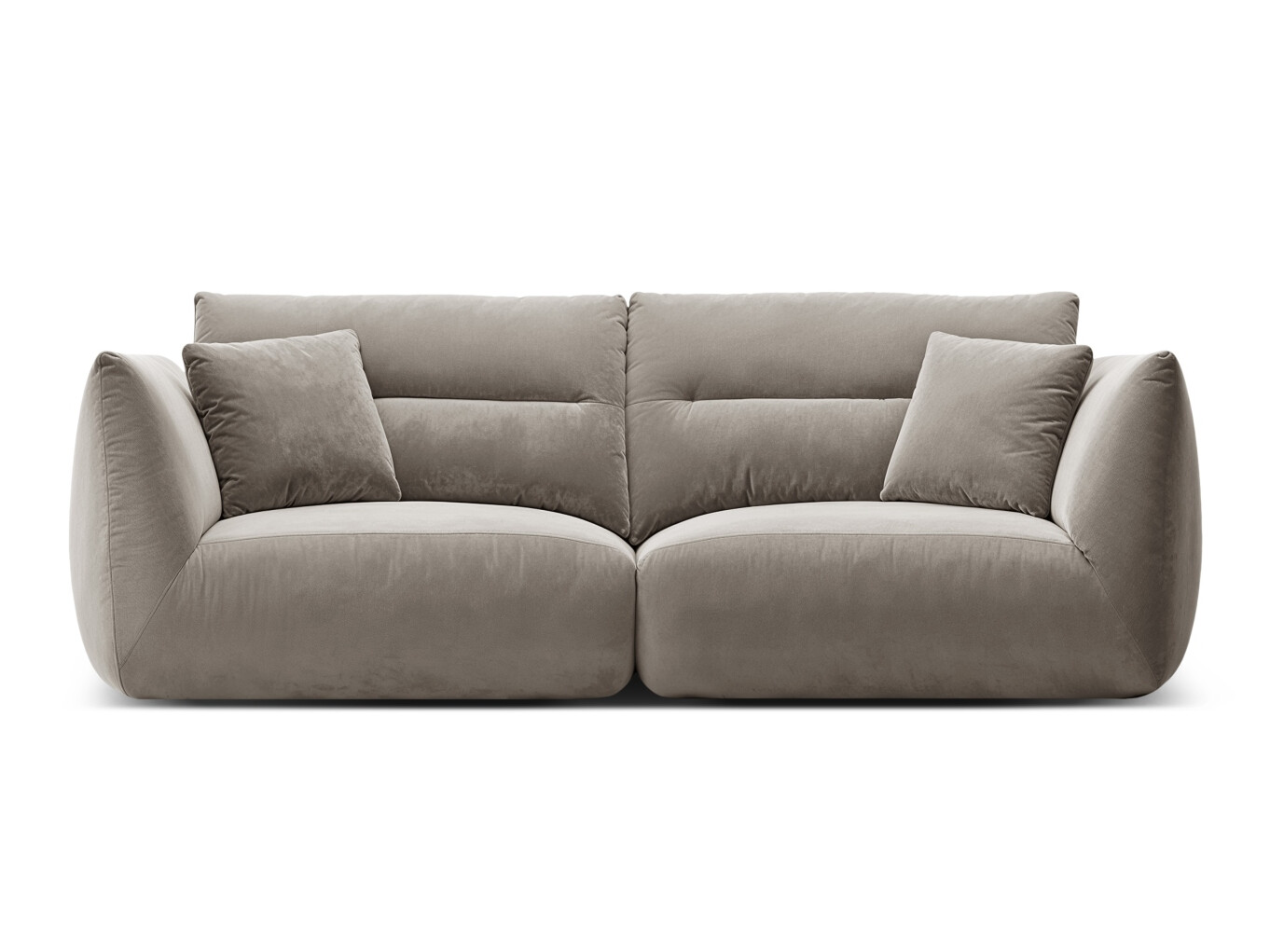 Dīvāns Felmeli 101 (Magic Velvet 2270)