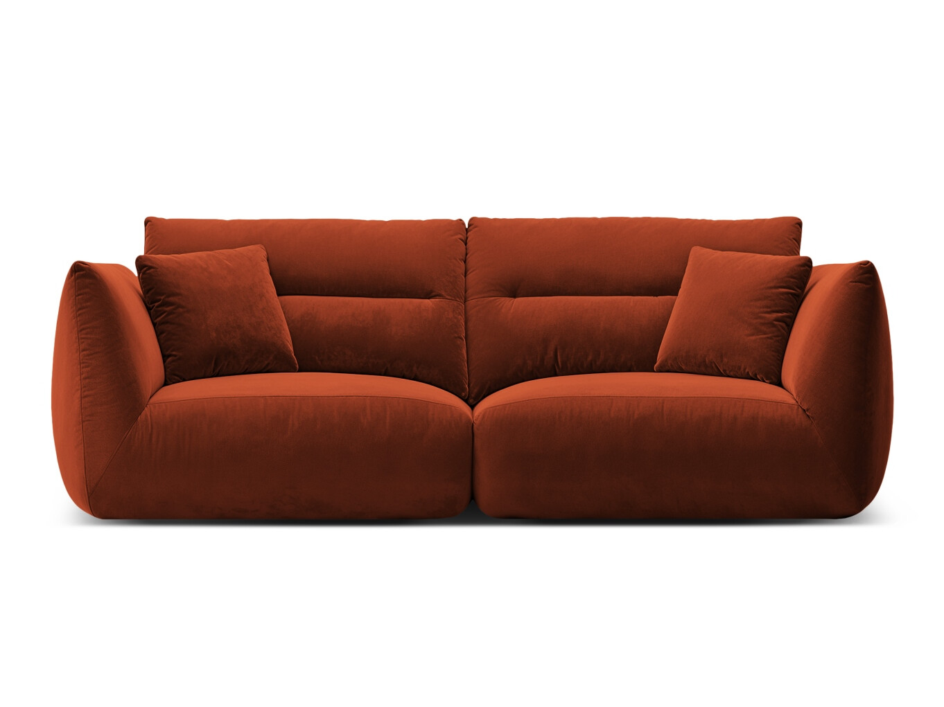 Dīvāns Felmeli 101 (Magic Velvet 2285)