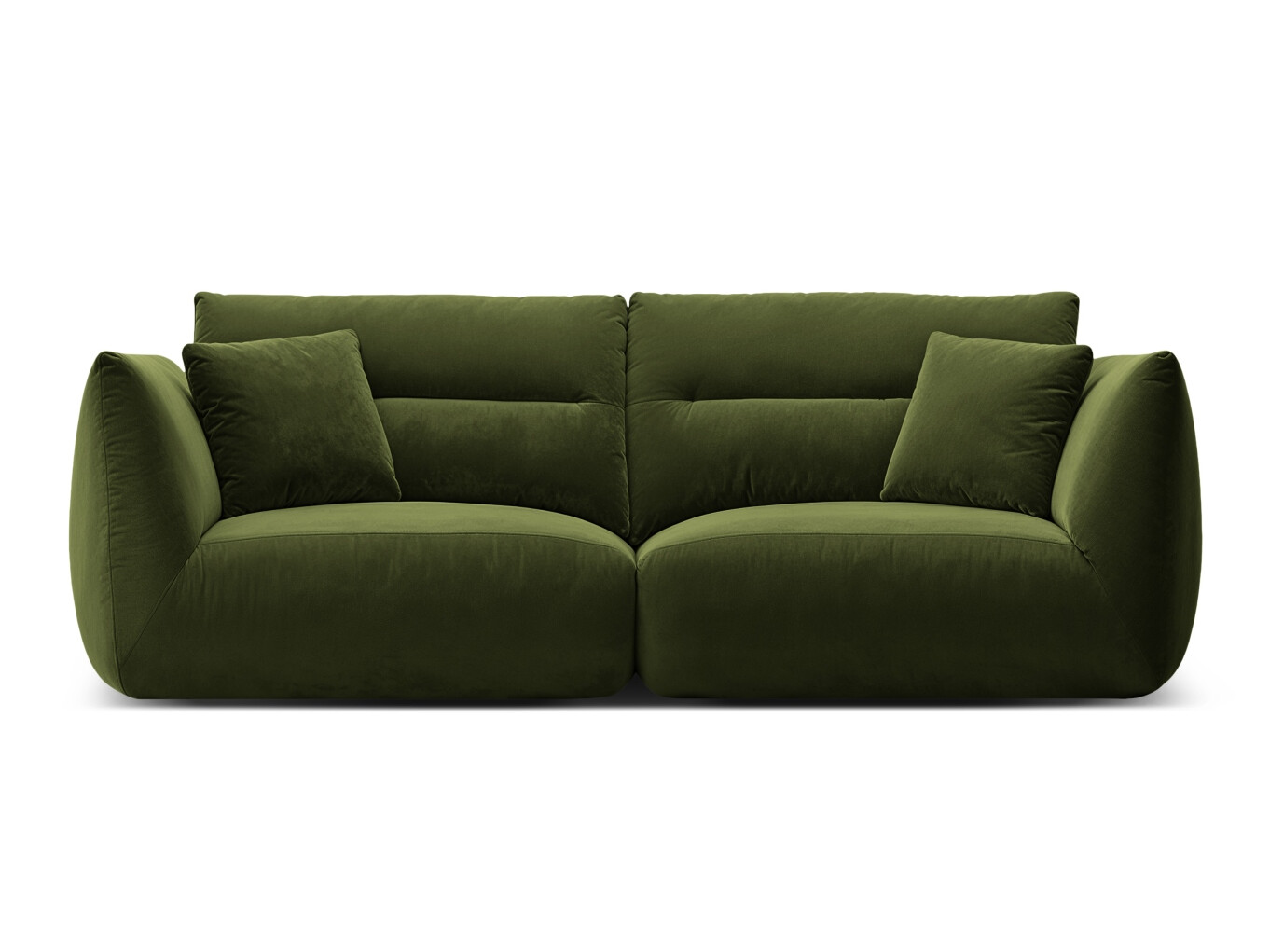 Dīvāns Felmeli 101 (Magic Velvet 2295)