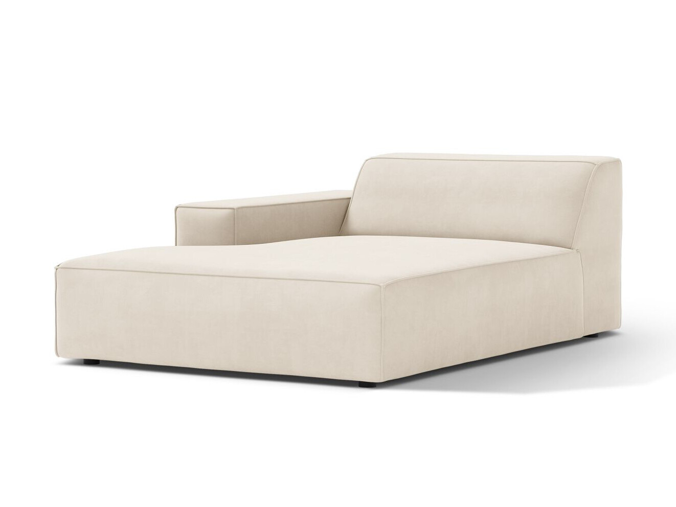Moduļu krēsls Lomcalu 128 (Bluvel 22)
