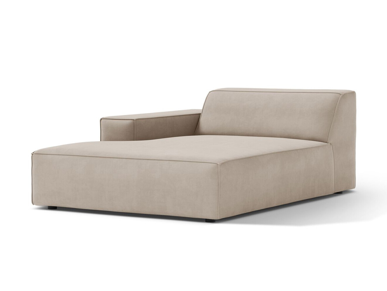 Moduļu krēsls Lomcalu 128 (Bluvel 30)