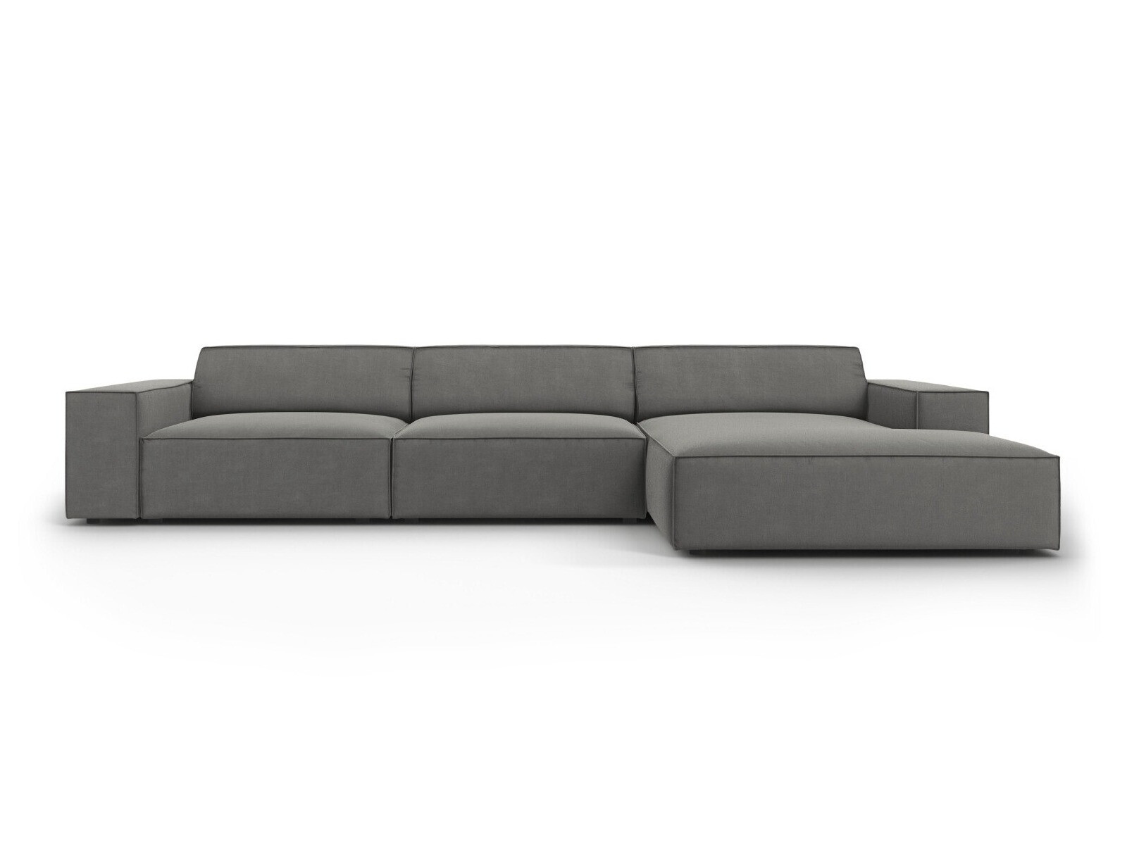 Moduļu krēsls Lomcalu 128 (Bluvel 13)
