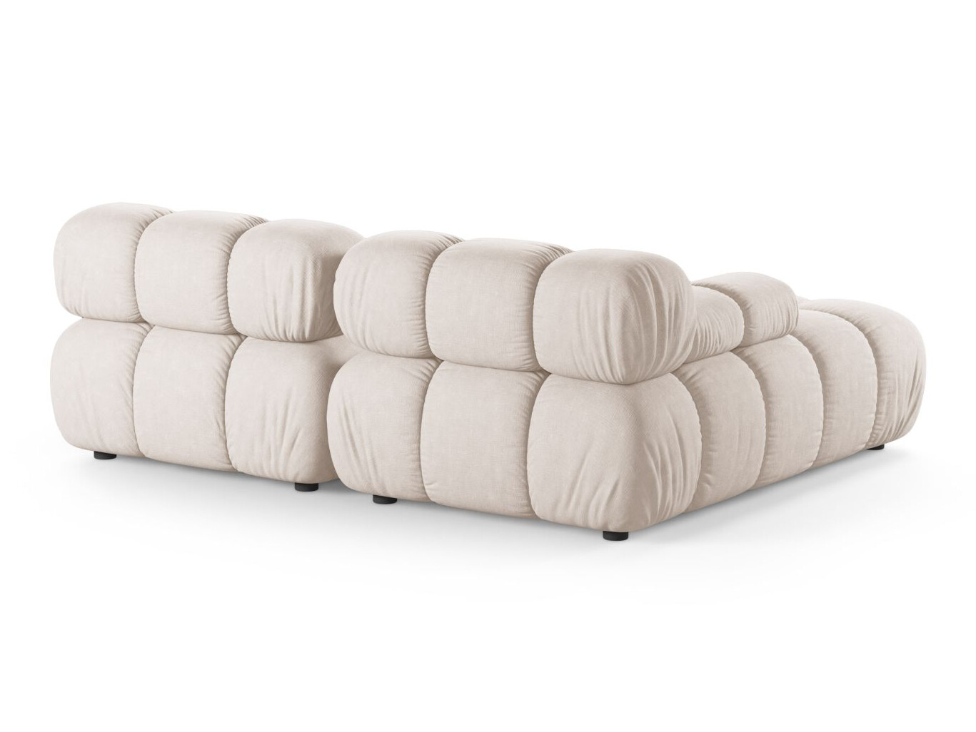 Moduļu stūra dīvāns Caltenu 105 (Liberty 02)