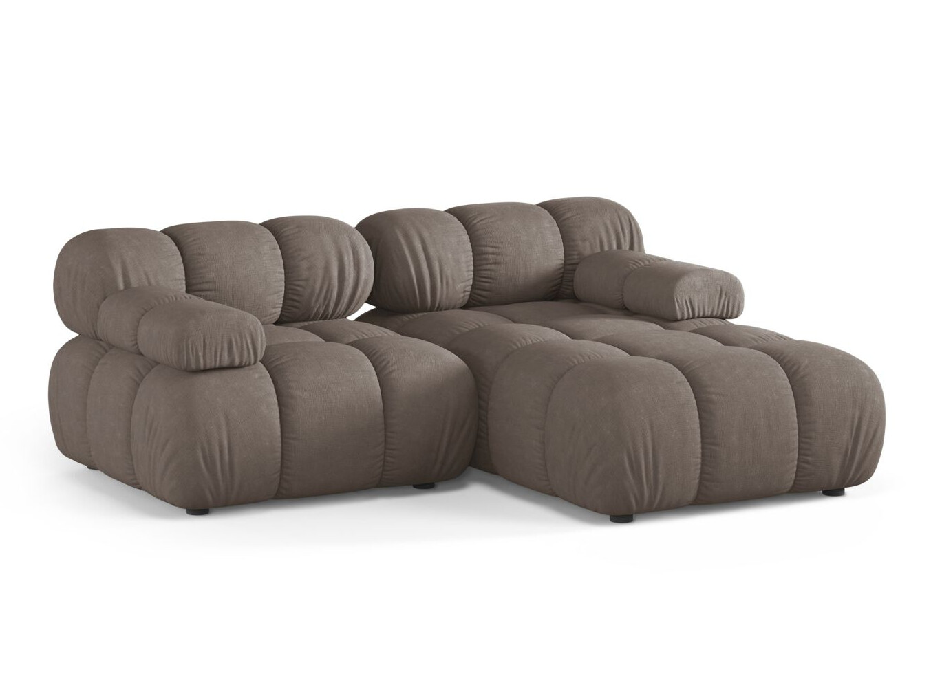 Moduļu stūra dīvāns Caltenu 105 (Liberty 05)