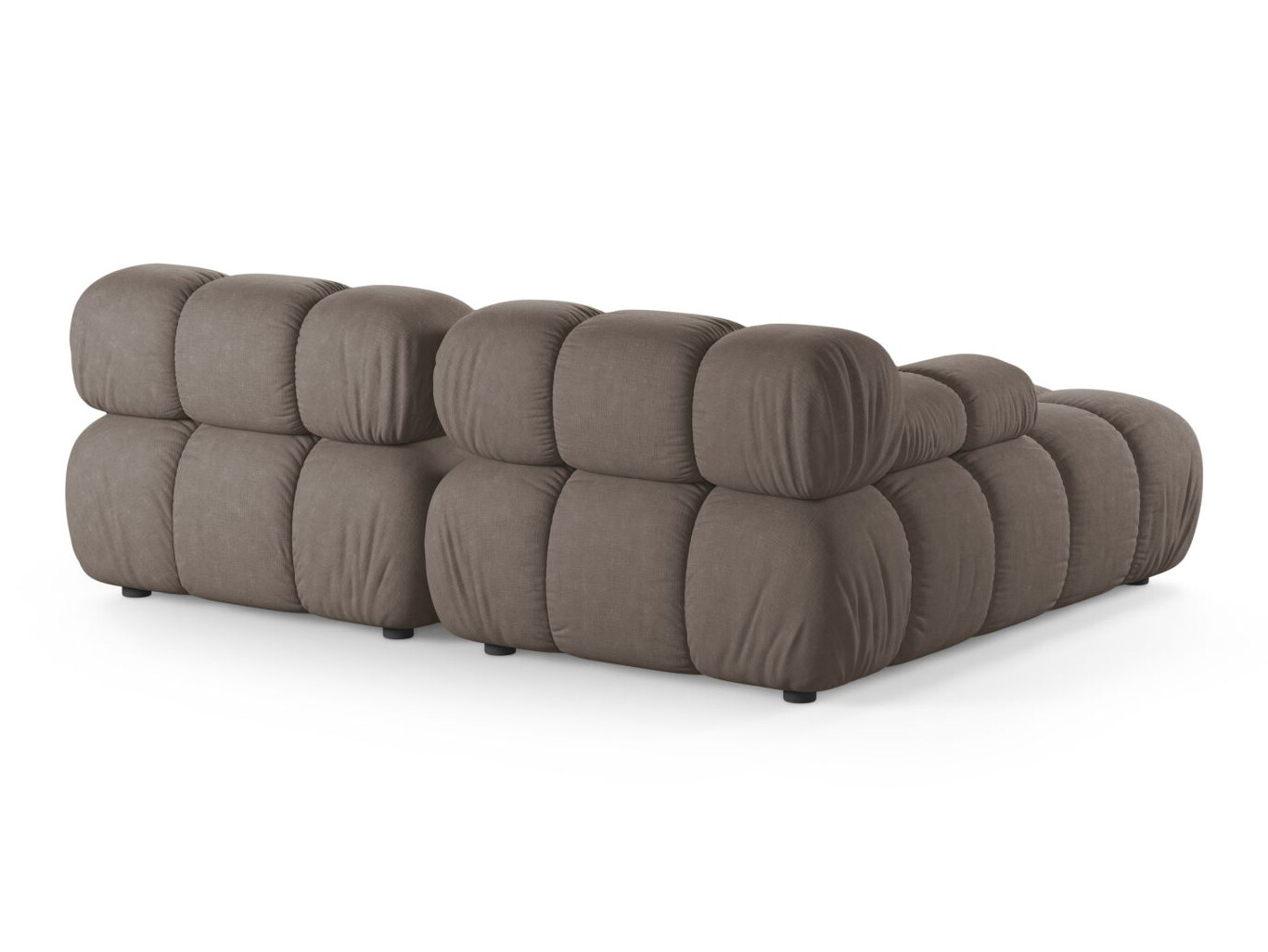 Moduļu stūra dīvāns Caltenu 105 (Liberty 05)