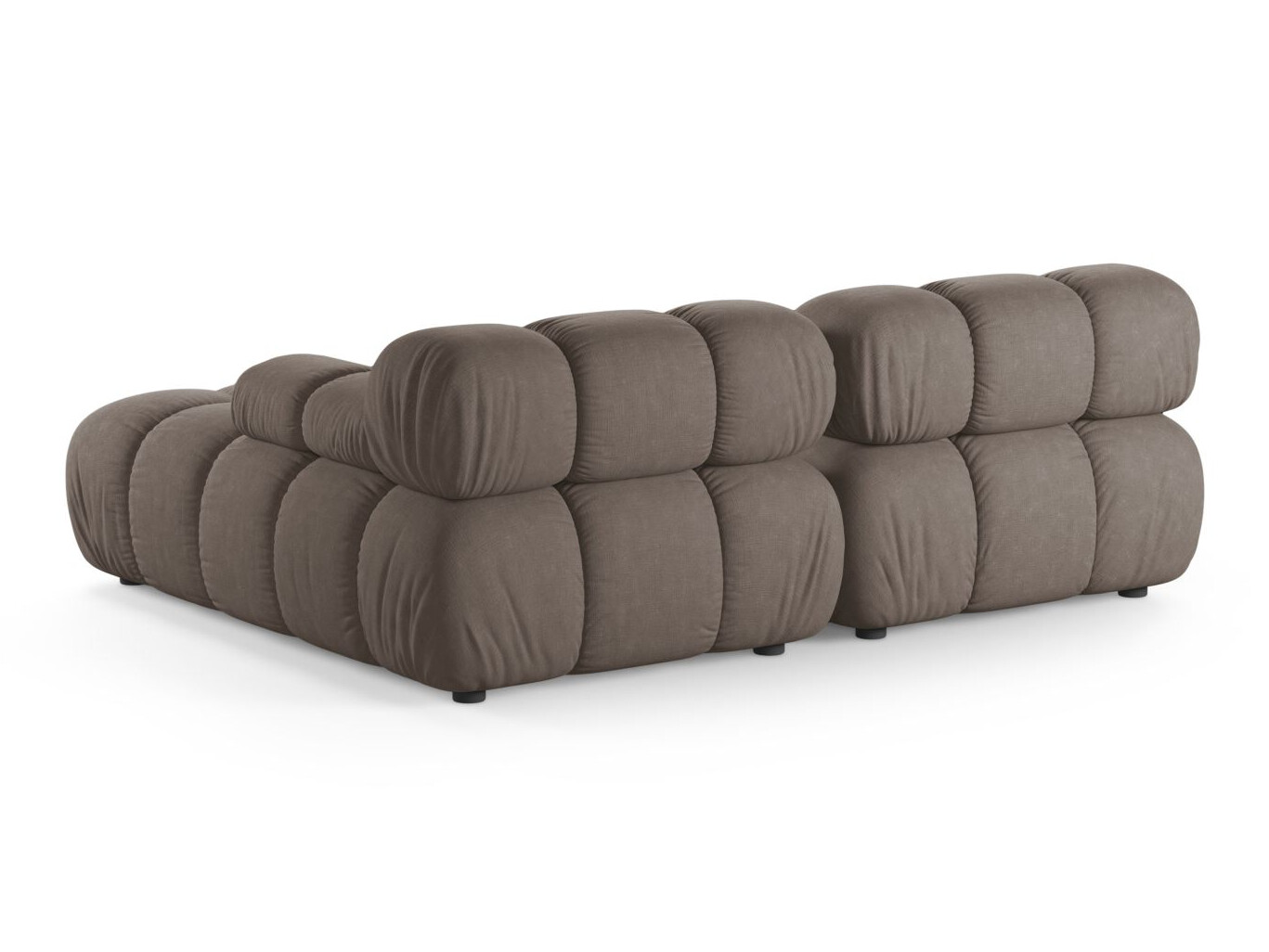 Moduļu stūra dīvāns Caltenu 105 (Liberty 05)