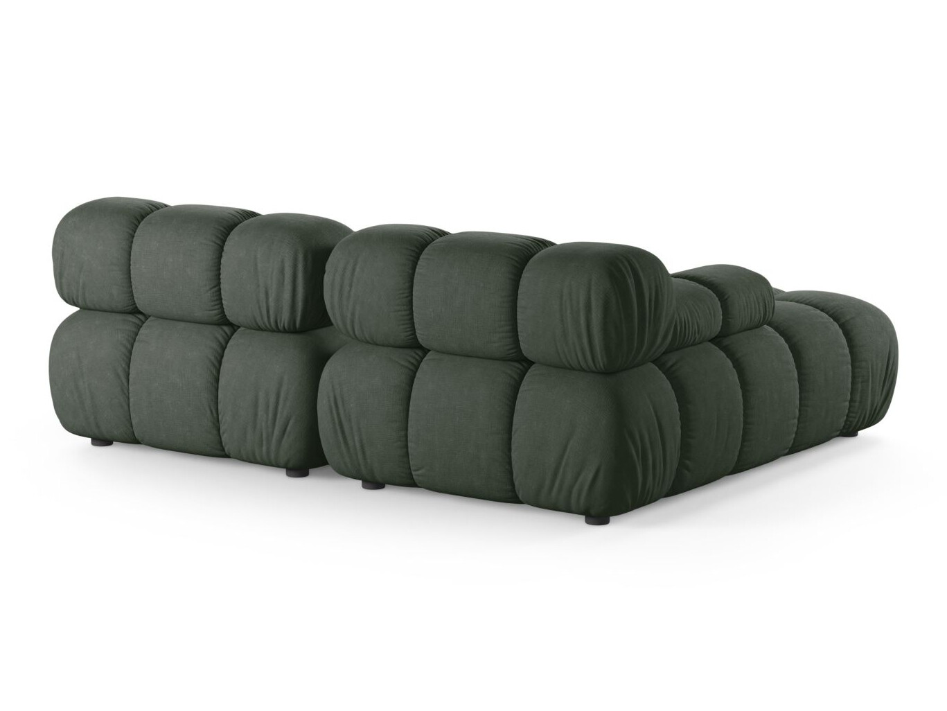 Moduļu stūra dīvāns Caltenu 105 (Liberty 12)