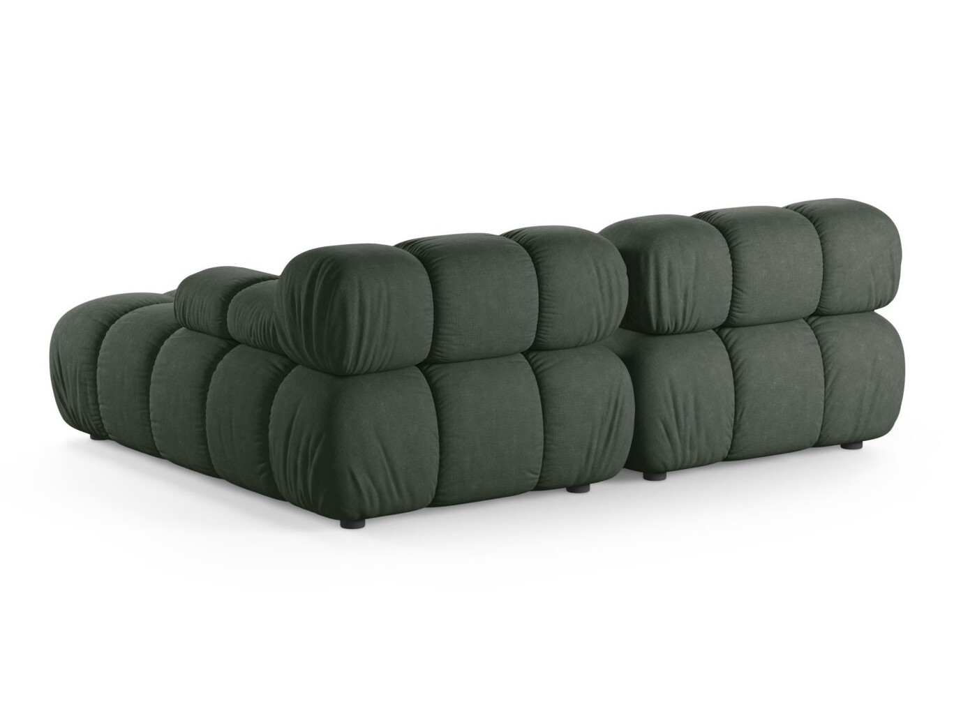 Moduļu stūra dīvāns Caltenu 105 (Liberty 12)