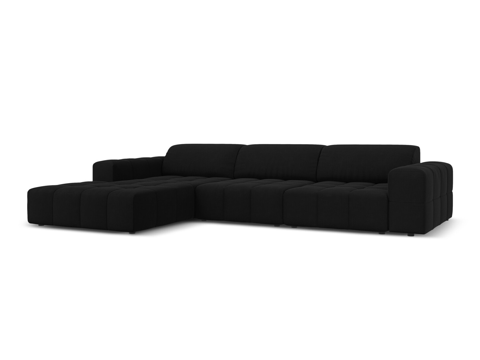 Stūra dīvāns Lirlivo 105 (Riviera 100)