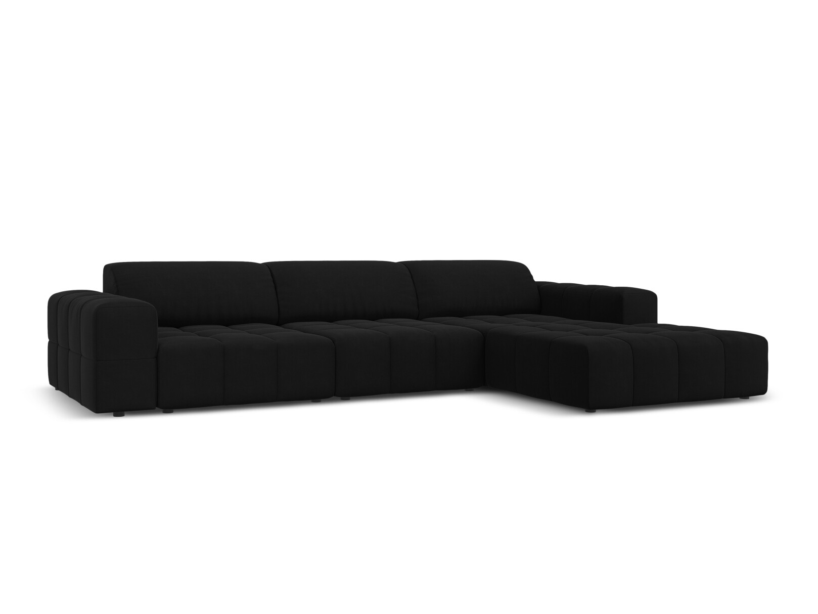 Stūra dīvāns Lirlivo 105 (Riviera 100)