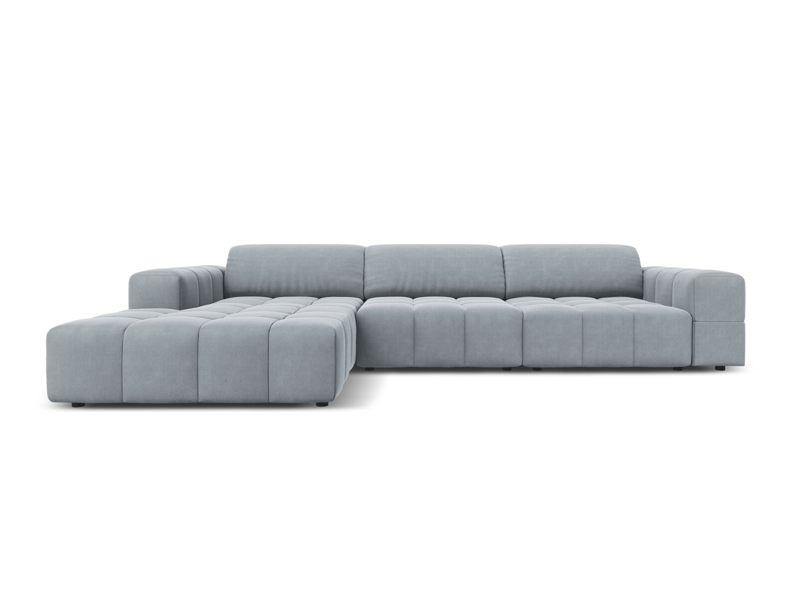Stūra dīvāns Lirlivo 105 (Riviera 80)