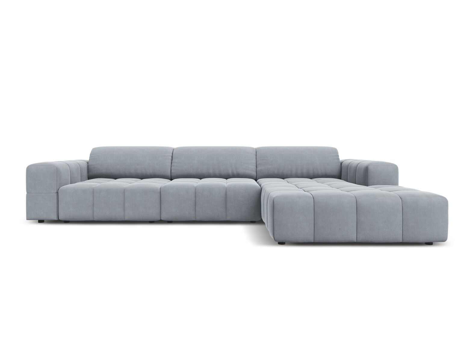 Stūra dīvāns Lirlivo 105 (Riviera 80)