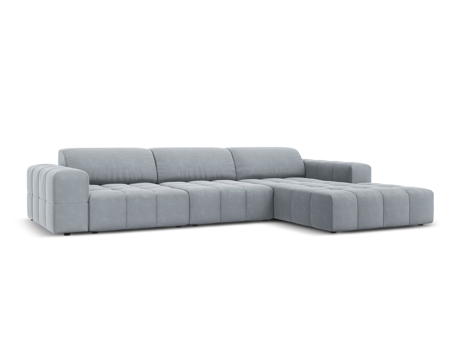 Stūra dīvāns Lirlivo 105 (Riviera 80)