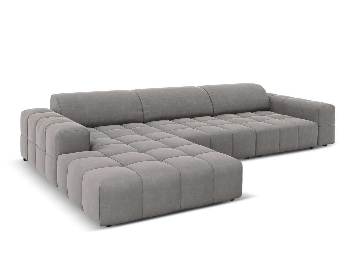 Stūra dīvāns Lirlivo 105 (Riviera 91)