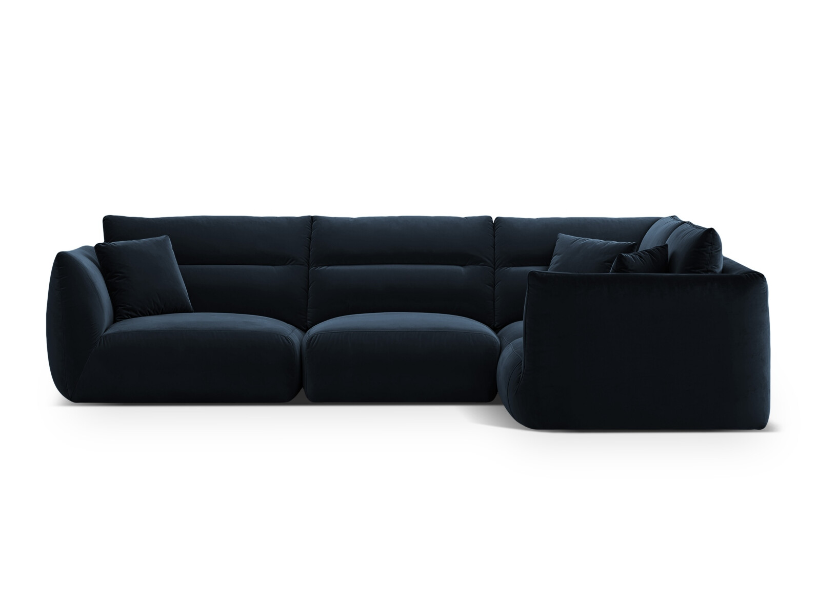 Stūra dīvāns Felmeli 103 (Magic Velvet 2204)