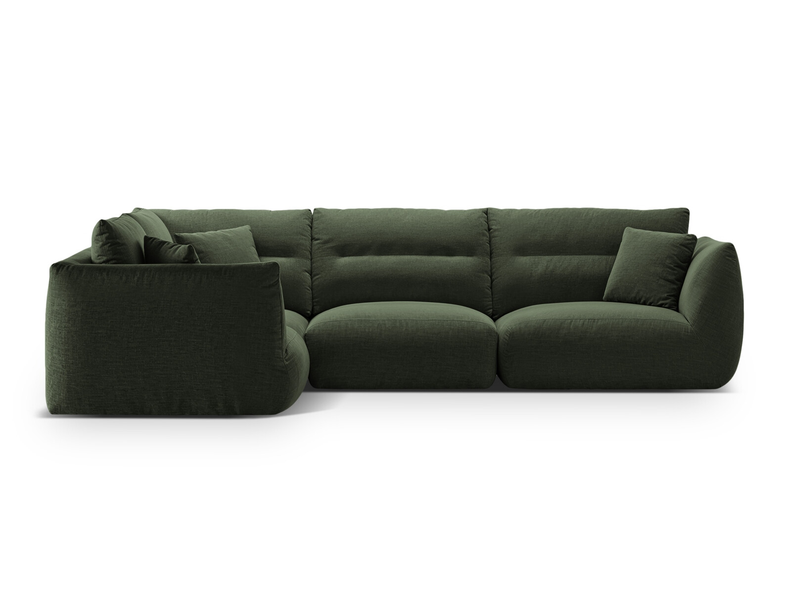 Stūra dīvāns Felmeli 103 (Wind 75)