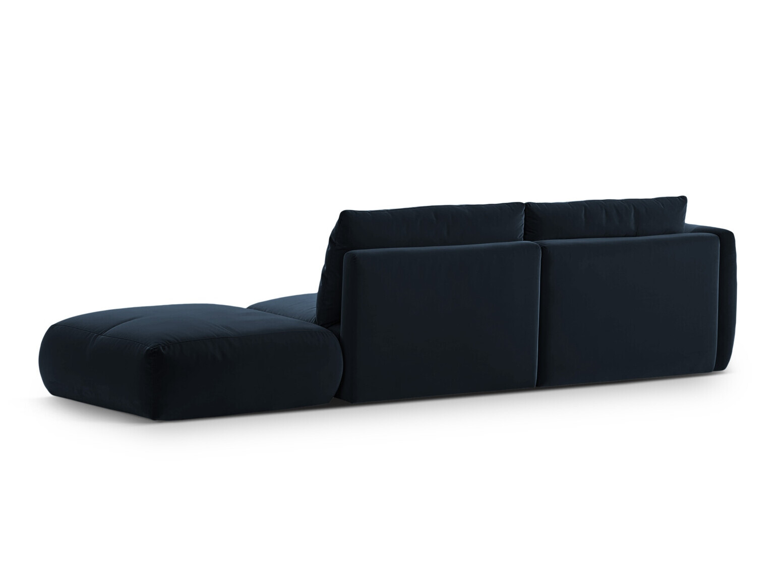 Dīvāns Felmeli 105 (Magic Velvet 2204)