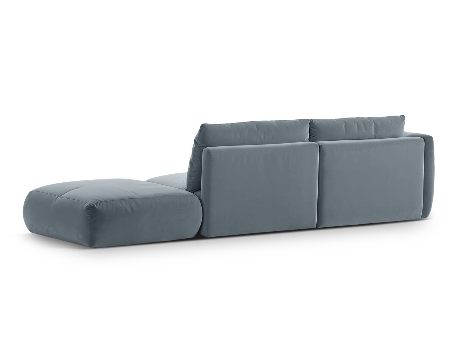 Dīvāns Felmeli 105 (Magic Velvet 2224)