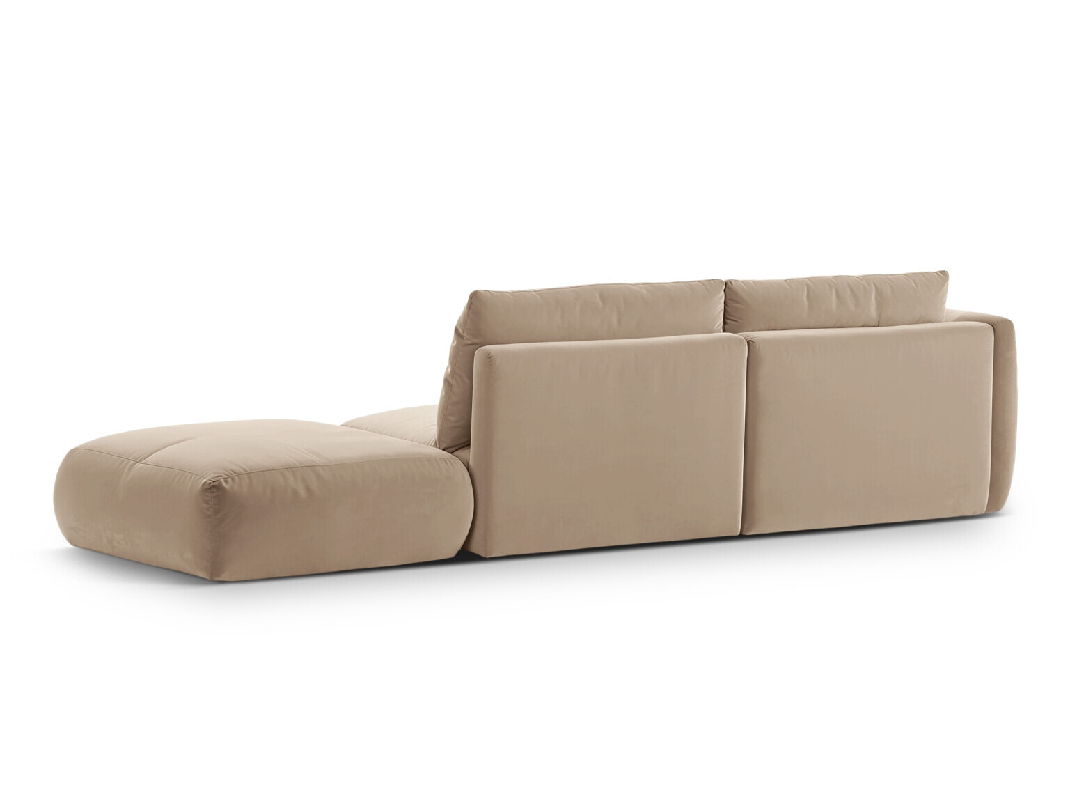 Dīvāns Felmeli 105 (Magic Velvet 2282)