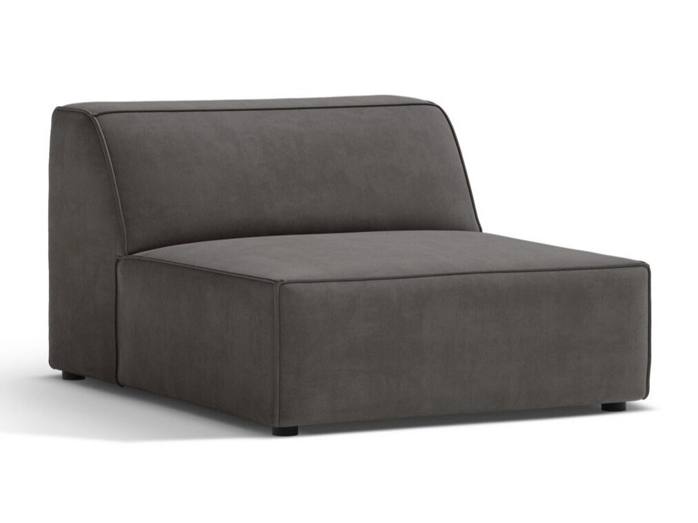 Moduļu krēsls Lomcalu 129 (Bluvel 13)