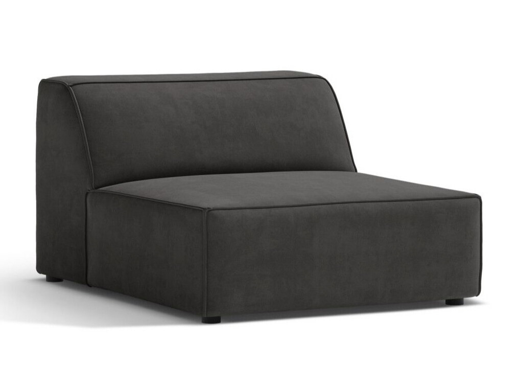 Moduļu krēsls Lomcalu 129 (Bluvel 14)