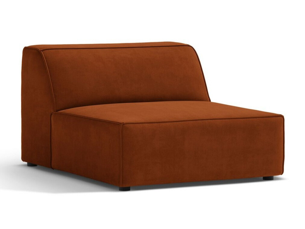 Moduļu krēsls Lomcalu 129 (Bluvel 4215)