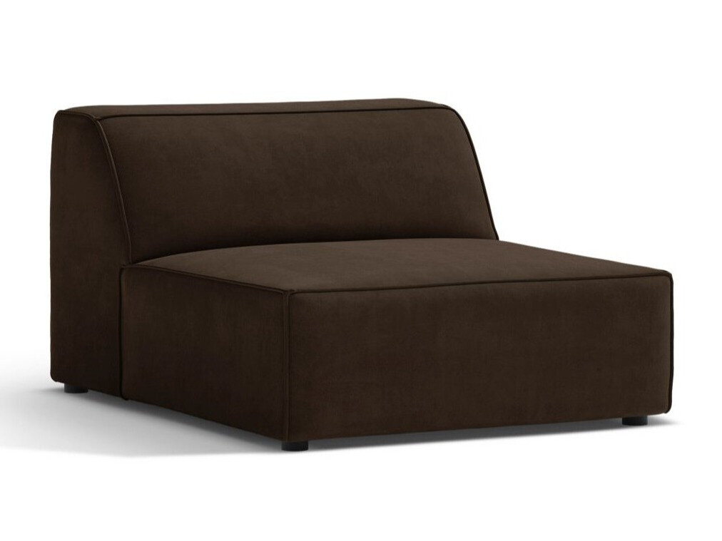 Moduļu krēsls Lomcalu 129 (Bluvel 48)