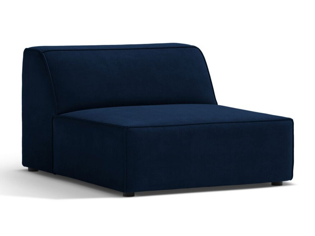Moduļu krēsls Lomcalu 129 (Bluvel 86)