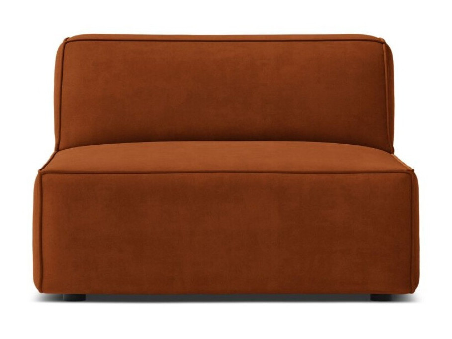 Moduļu krēsls Lomcalu 129 (Bluvel 4215)