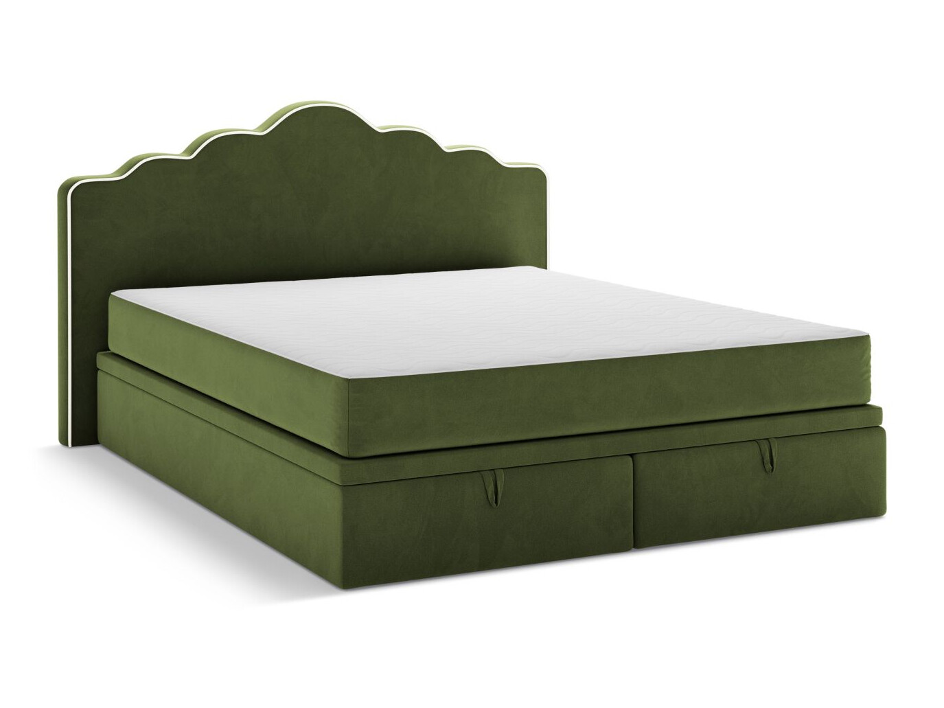 Gulta Beckley 376 (Magic Velvet 2256 + Magic Velvet 2295)