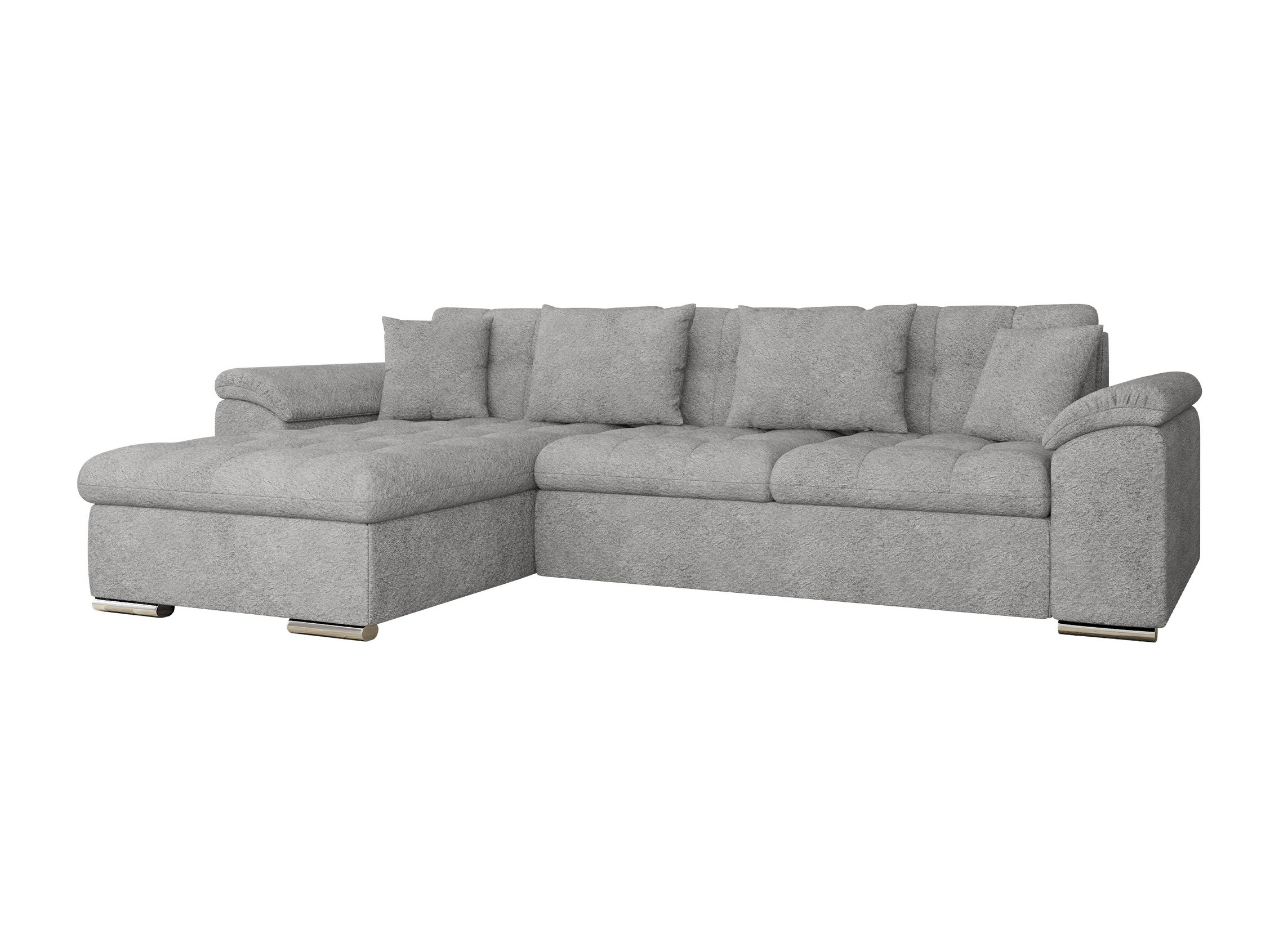 Stūra dīvāns Comfivo Mica (Coral 75)