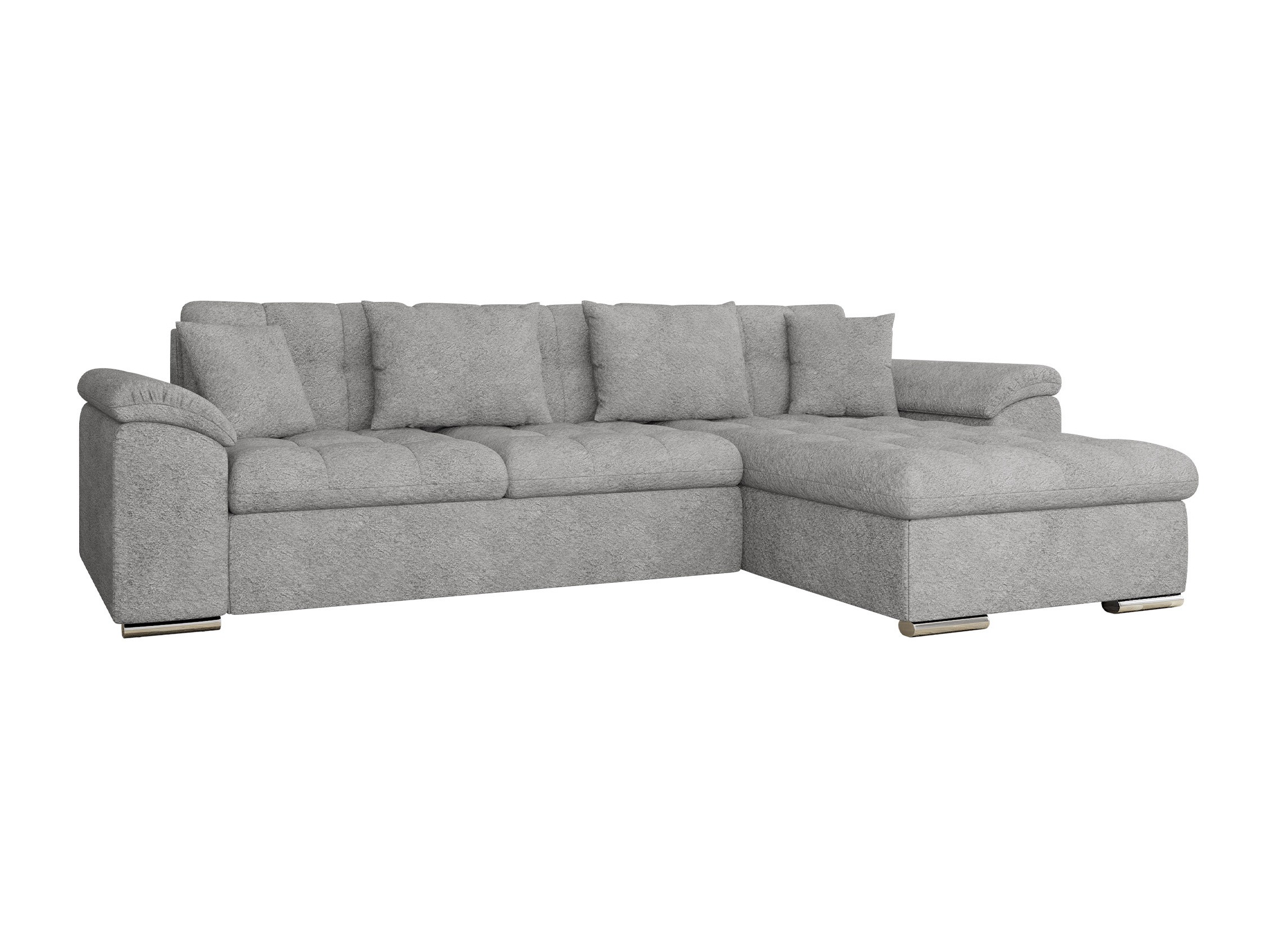Stūra dīvāns Comfivo Mica (Coral 75)