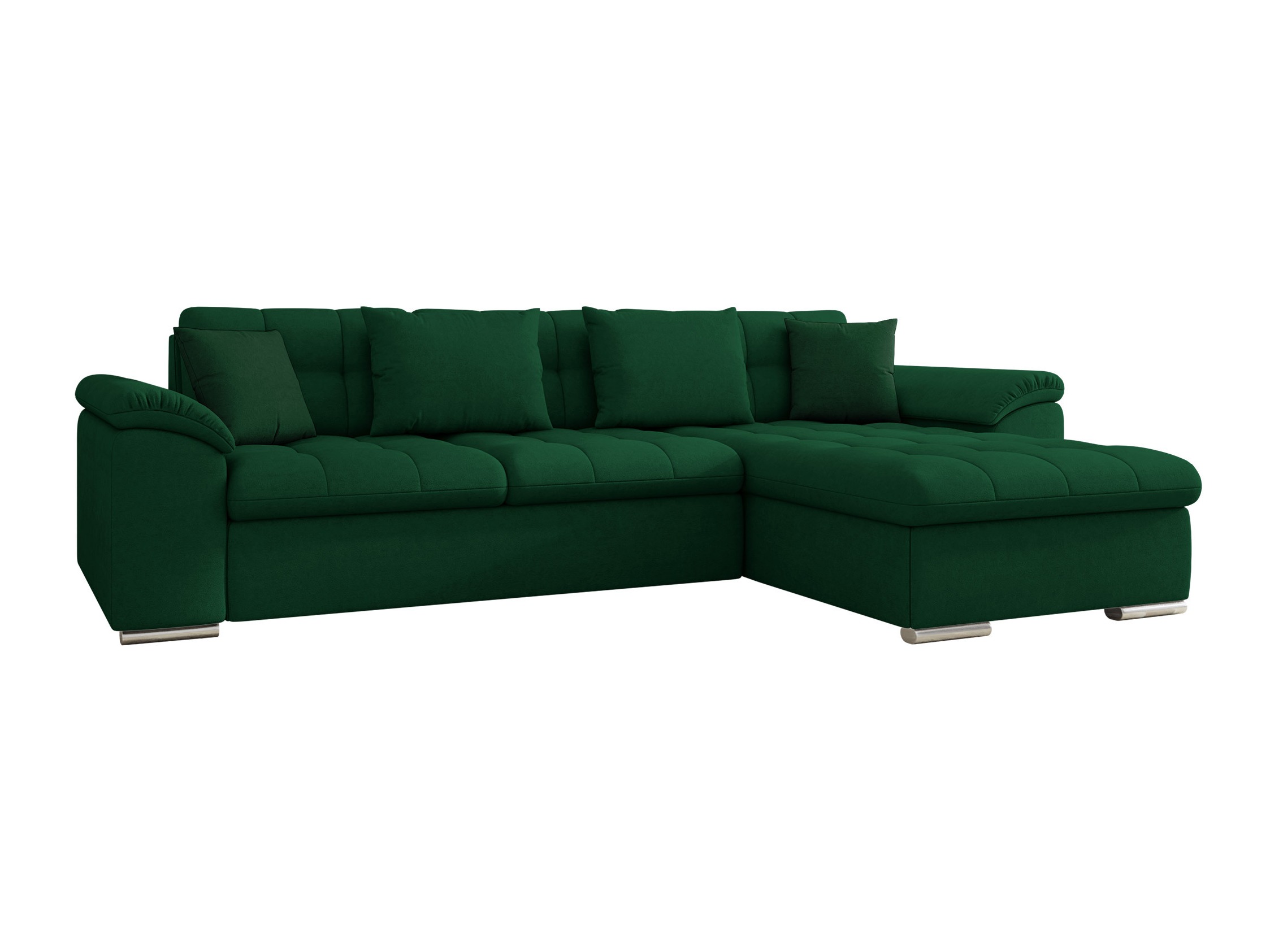 Stūra dīvāns Comfivo Mica (Uttario Velvet 2951)