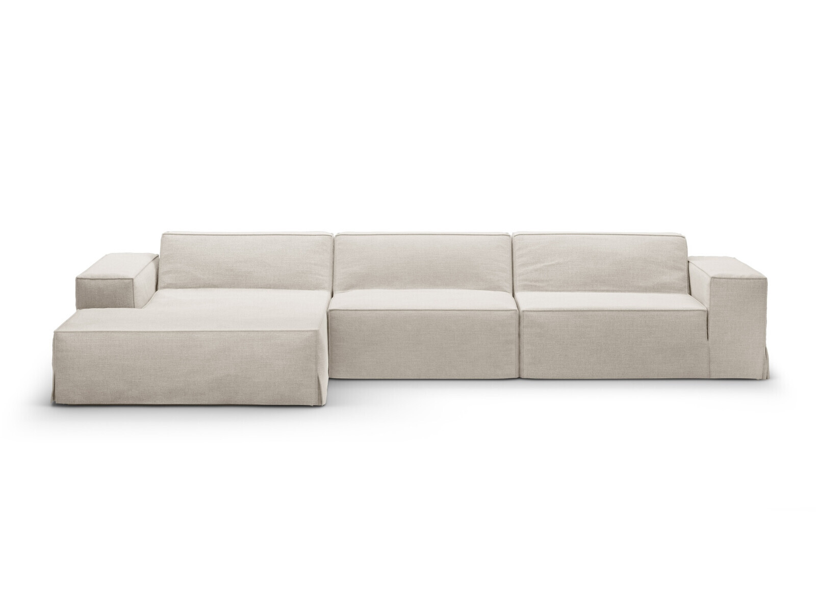 Moduļu krēsls Lomcalu 130 (Lins 04)