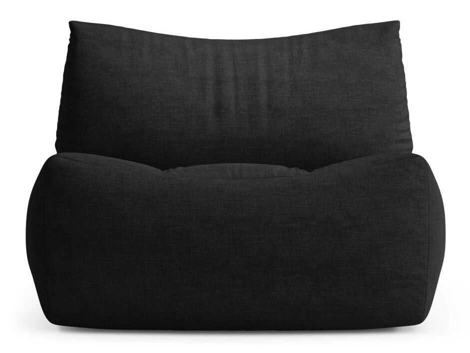 Krēsls Beckley 378 (Boston Black)