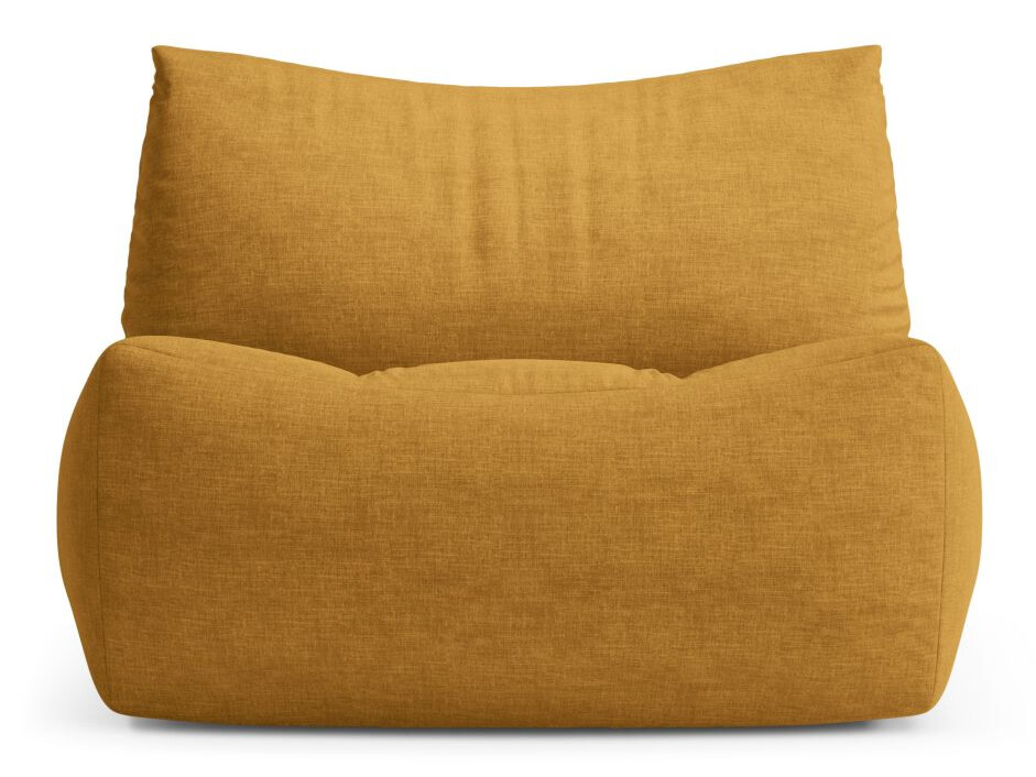 Krēsls Beckley 378 (Boston Mostaza)