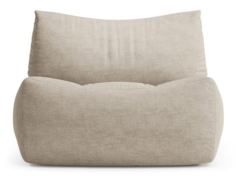 Krēsls Beckley 378 (Boston Toffee)