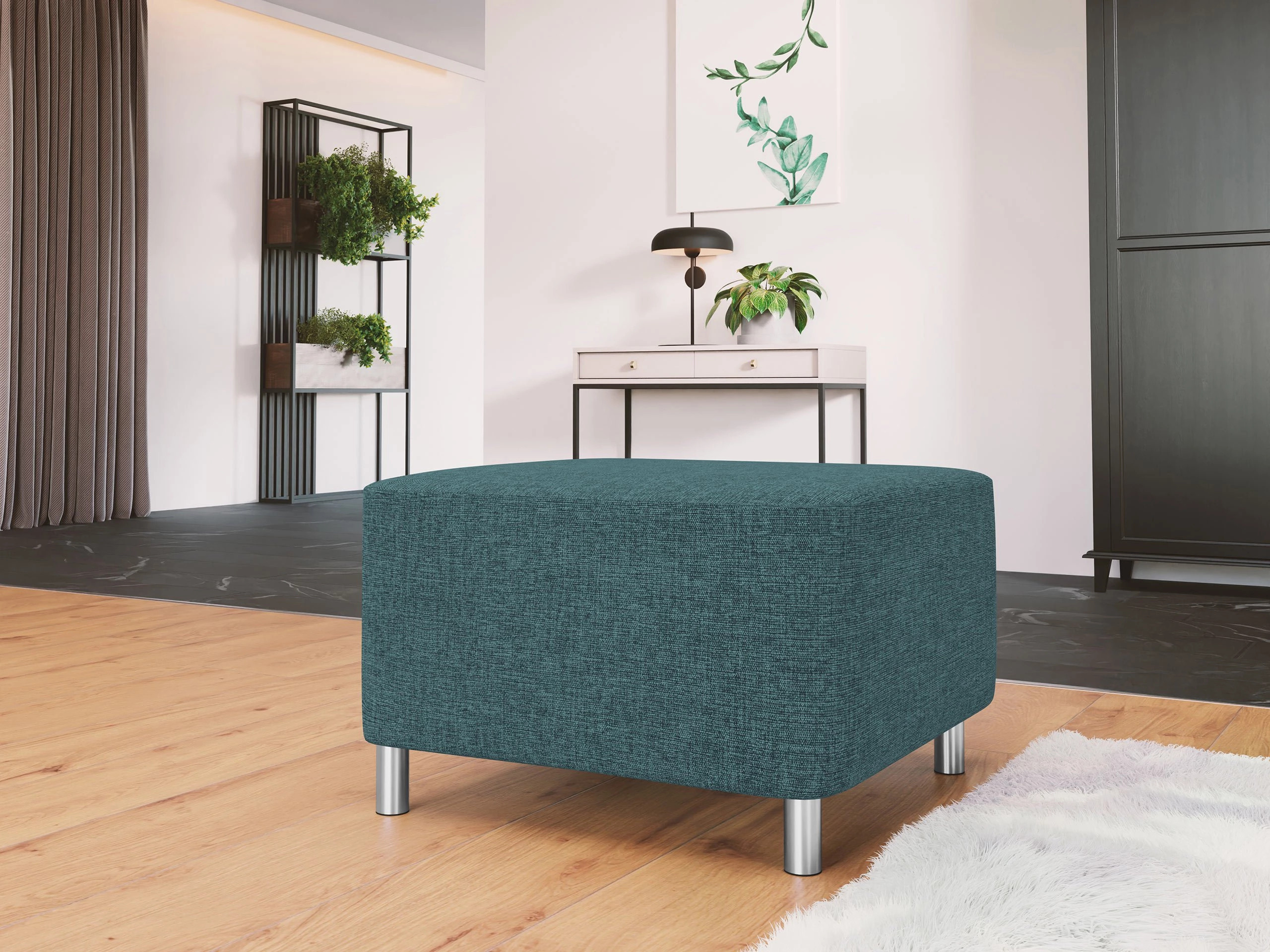 Pufs Comfivo Artes (Lux 30)