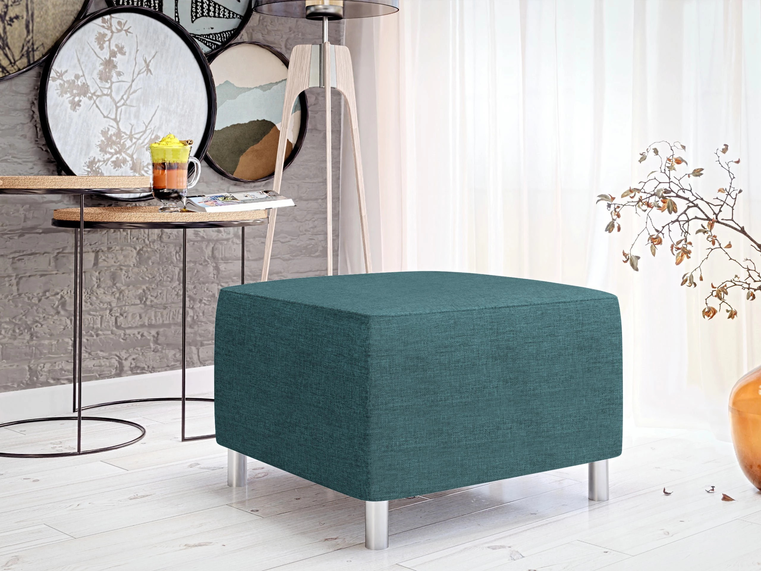 Pufs Comfivo Artes (Lux 30)