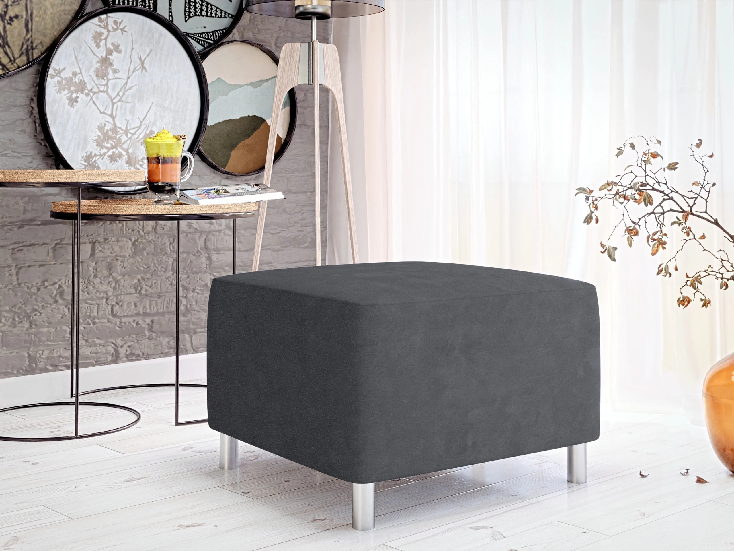Pufs Comfivo Artes (Alova 36)