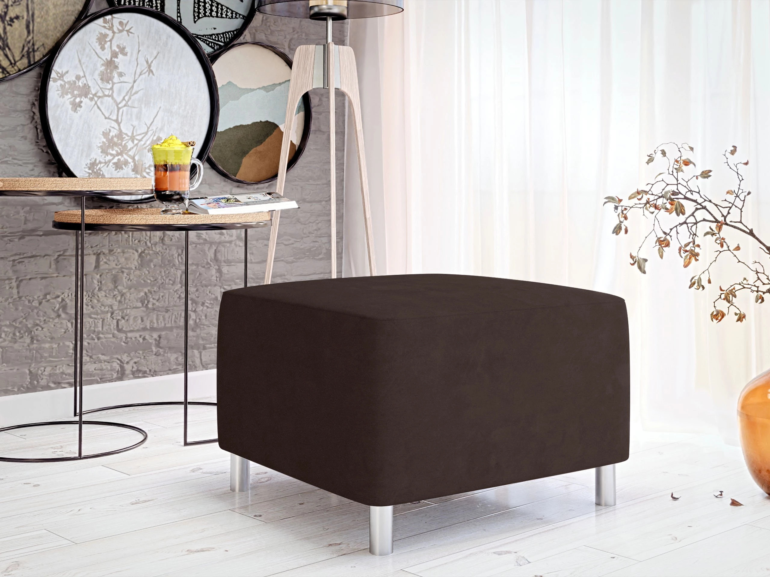 Pufs Comfivo Artes (Alova 68)