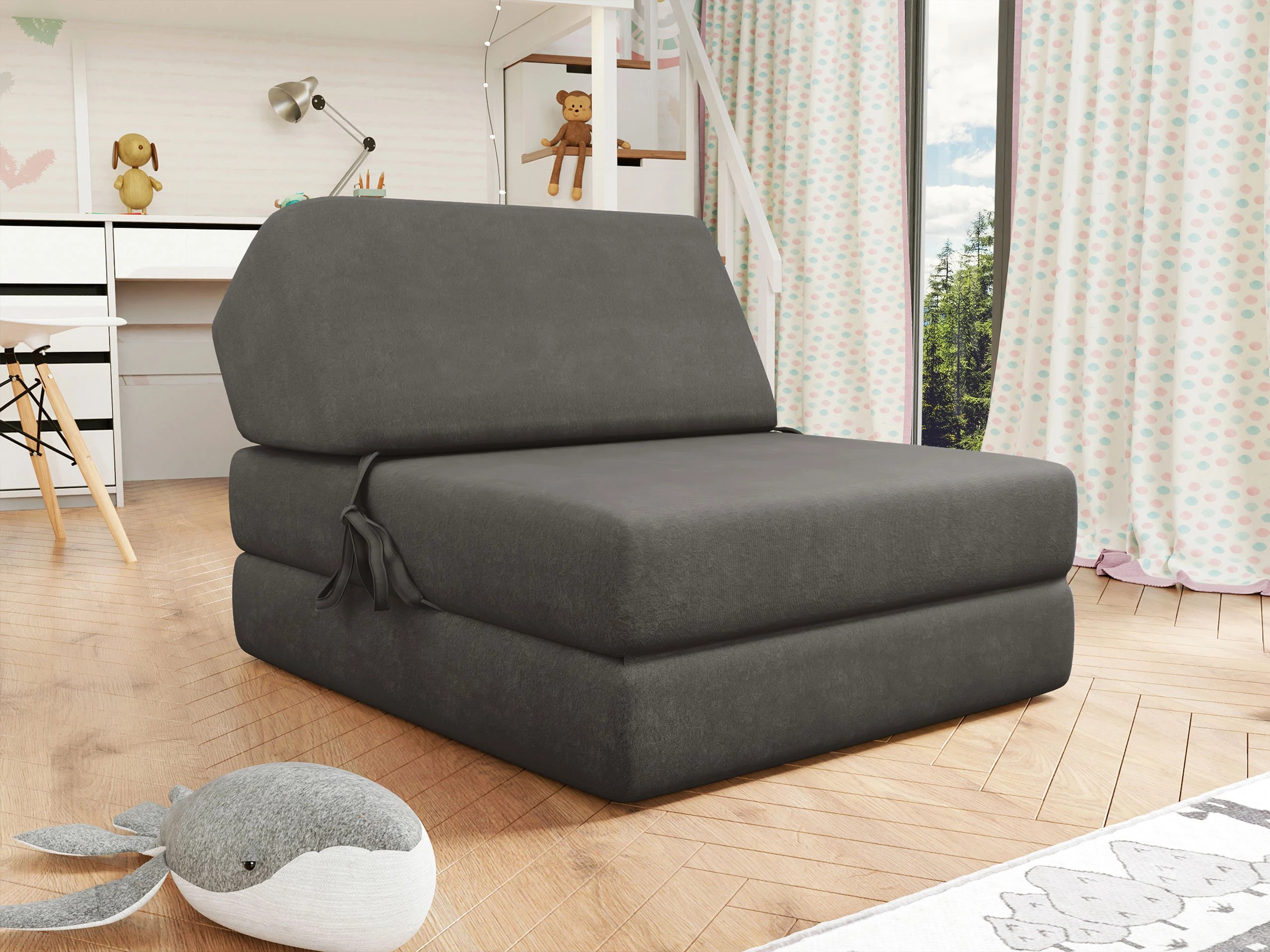 Atpūtas krēsls Comfivo Cosmos (Alova 36)